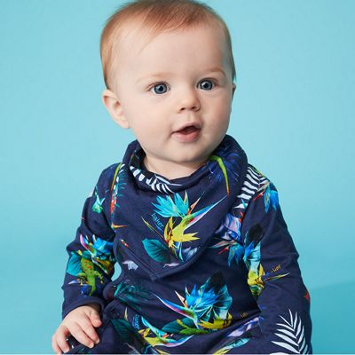 ted baker baby boy tracksuit