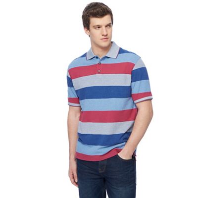 debenhams mens polo shirts sale