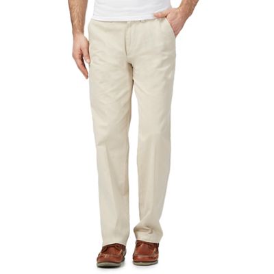Men's Casual Trousers | Debenhams