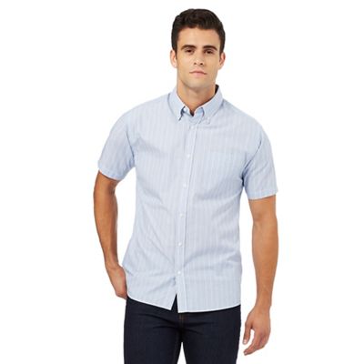 Men's Casual Shirts | Menswear | Debenhams