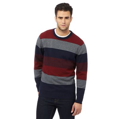 Men's Knitwear | Debenhams