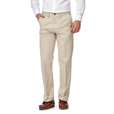 Men's Casual Trousers | Debenhams