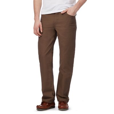 Trousers - Men | Debenhams