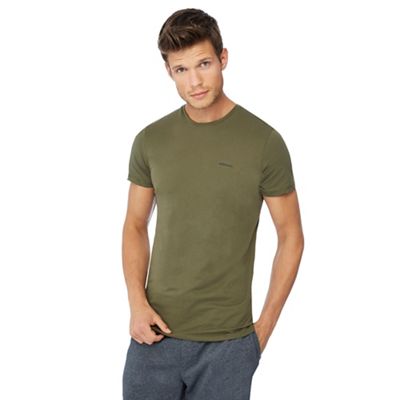 Diesel - 3 pack assorted cotton t-shirts
