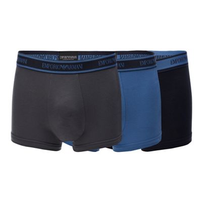 3-pack - Emporio Armani - Underwear 