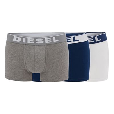 Diesel - 3 pack assorted trunks