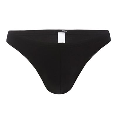 Men’s Thongs & Tanga Briefs | Debenhams