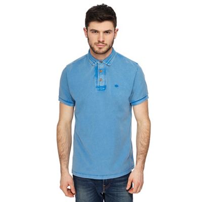 Men's Polo Shirts | Debenhams