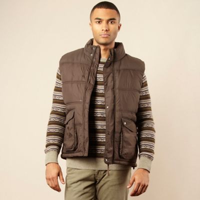 Mens Gilets    