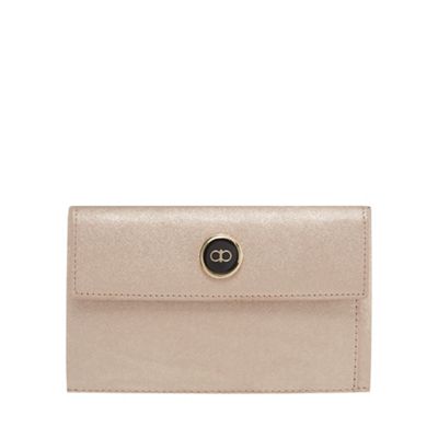 The Collection - Metallic purse