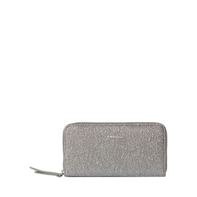 Fiorelli - Metallic 'Clemence' purse