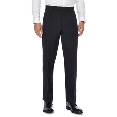 Formal trousers - Men | Debenhams
