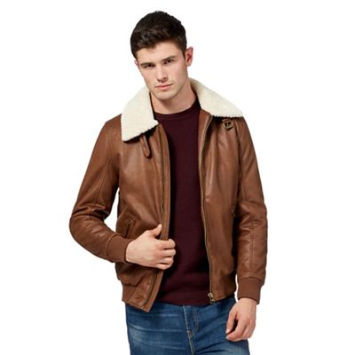 Men's Coats & Jackets | Menswear | Debenhams