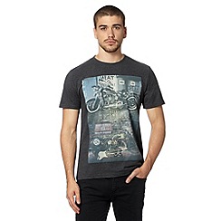 Mens T-shirts, Vests & Long Sleeve Tops at Debenhams.com