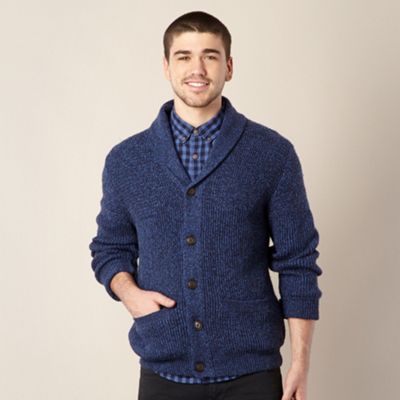 Men's Jumpers & Cardigans - Crew, Roll & V Neck at Debenhams.ie