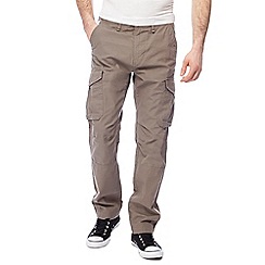 Men's Casual Trousers | Debenhams