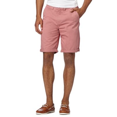 Men's Smart Shorts at Debenhams.com