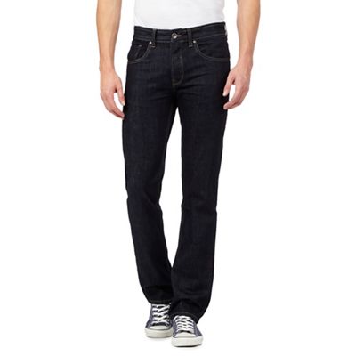 Red Herring Dark blue slim fit jeans | Debenhams