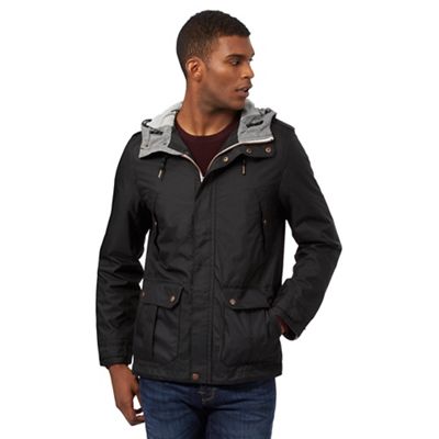 Men's Coats & Jackets | Menswear | Debenhams