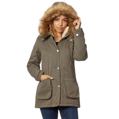 Coats & Jackets for Women at Debenhams.com