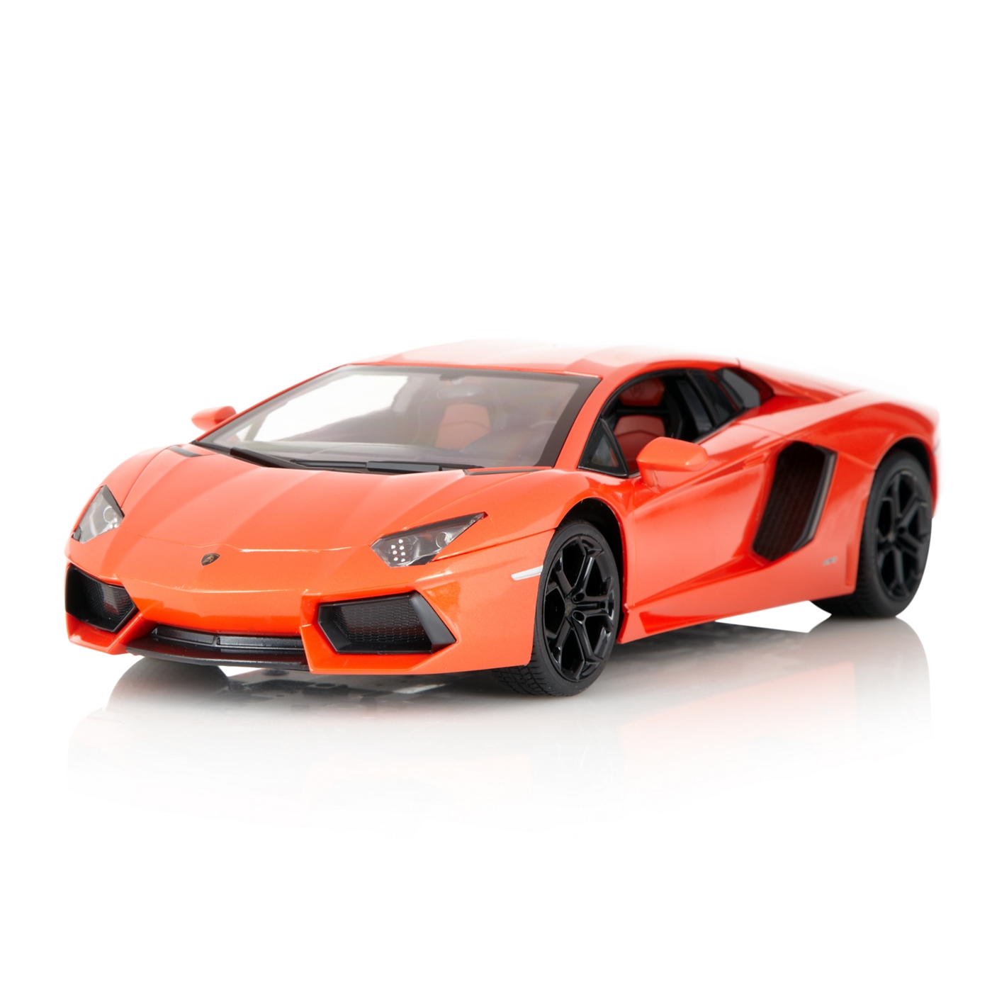 Mondo Motors 114 RC Lamborghini Aventador LP700 4 (Orange)