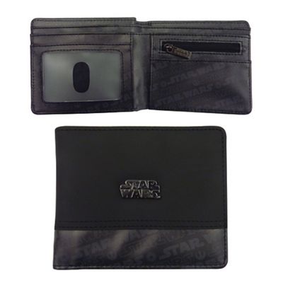 Star Wars - Premium Polyurethane Wallet