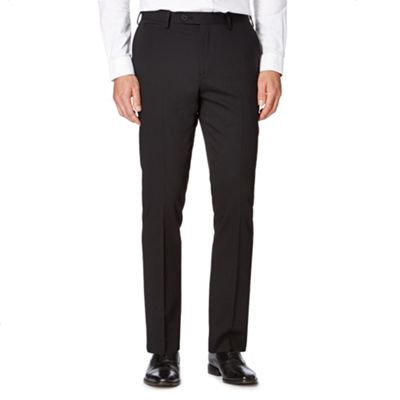 Mens Formal Trousers & Suit Trousers  