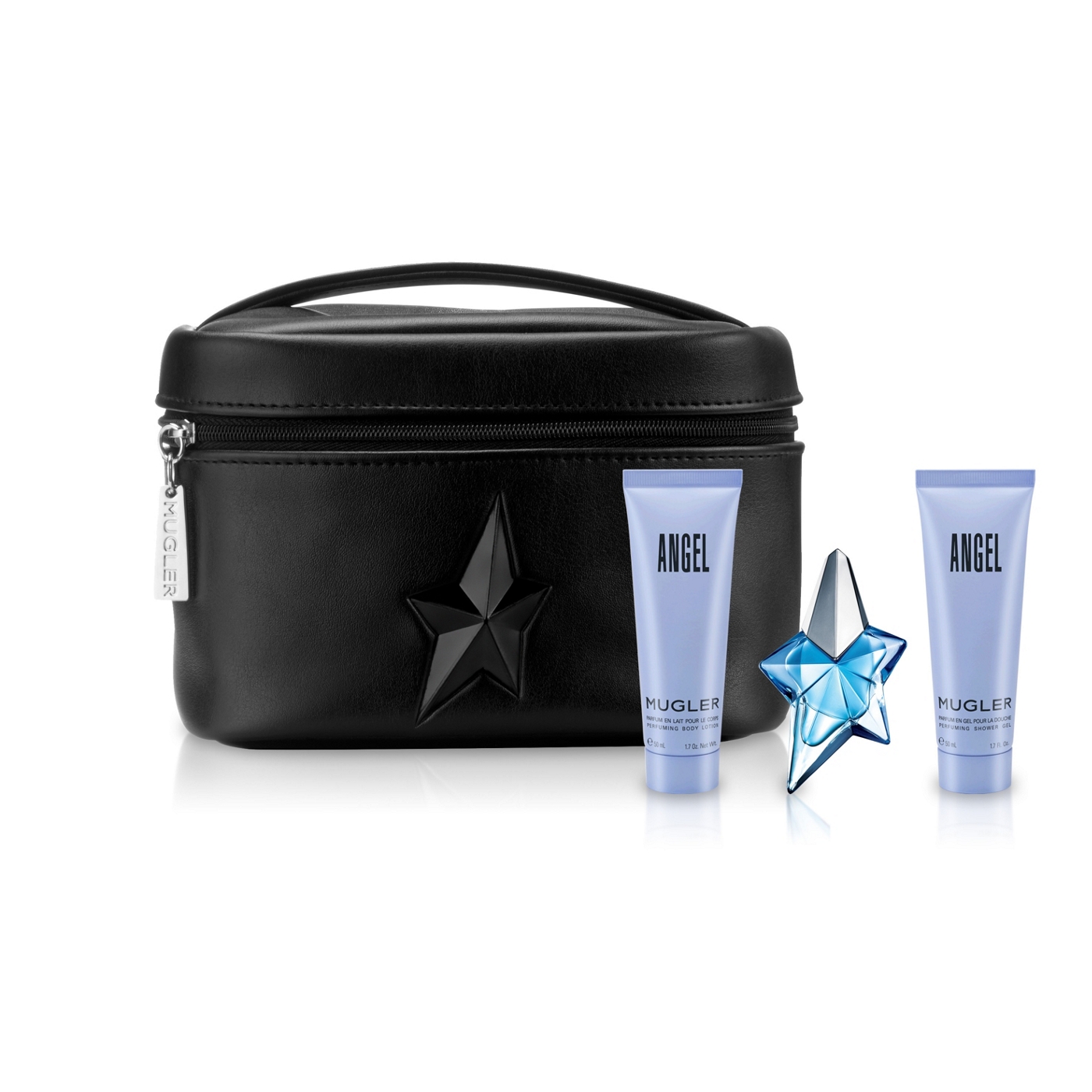 Thierry Mugler Angel 40ml Eau de Toilette Gift Set