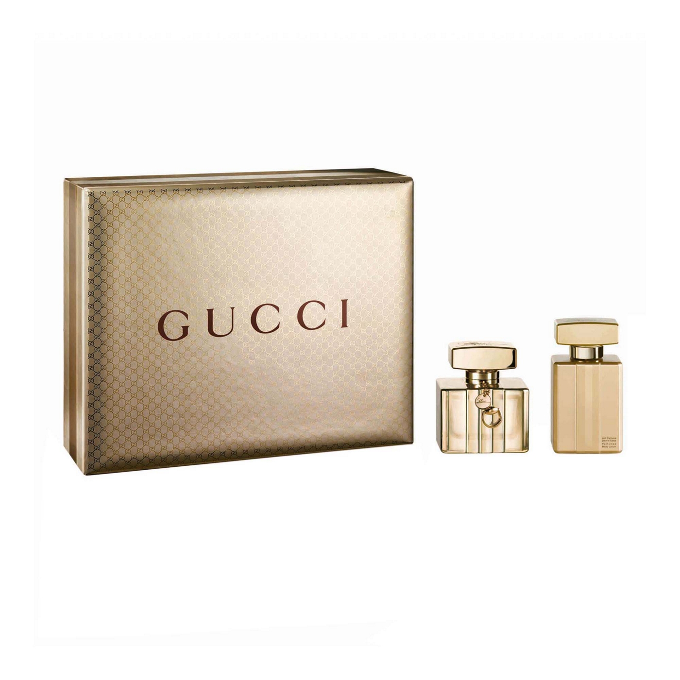 GUCCI Gucci Premiere Eau De Parfum 50ml Gift Set