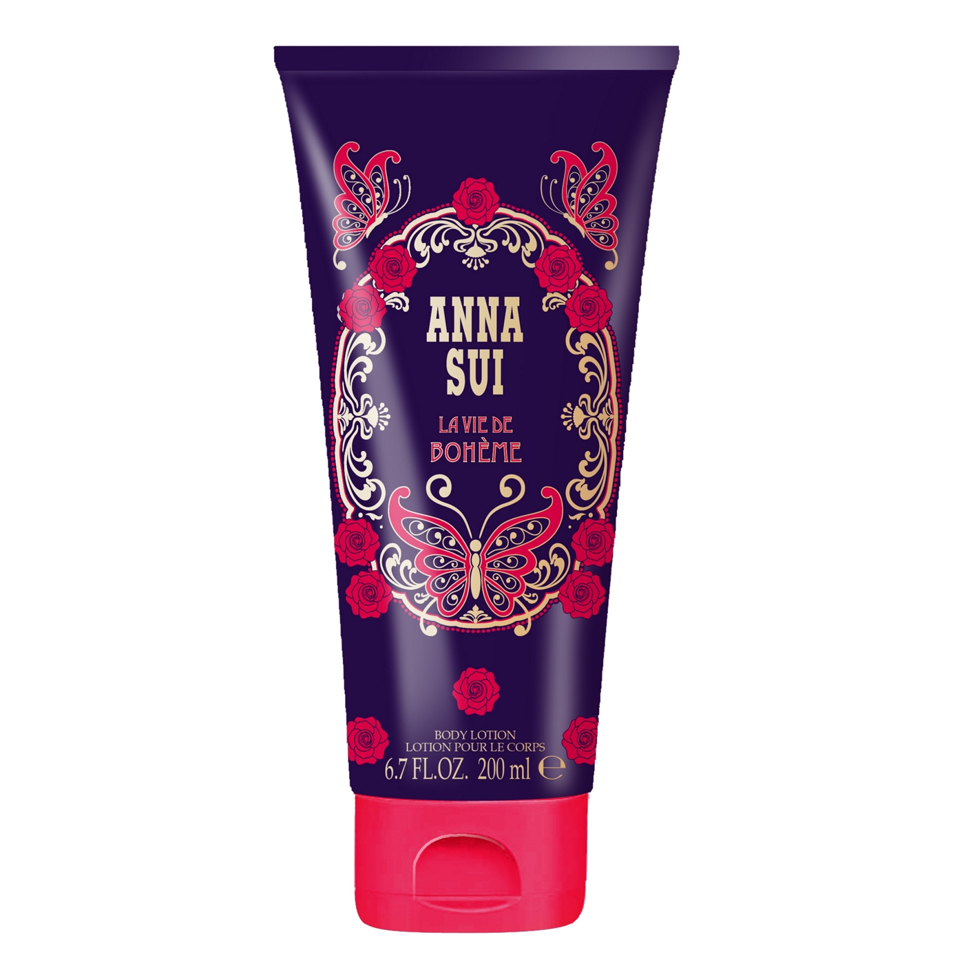 Anna Sui La Vie de Bohème Body Lotion 200ml