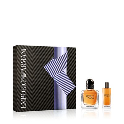 armani aftershave you