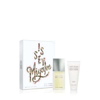issey miyake christmas gift set