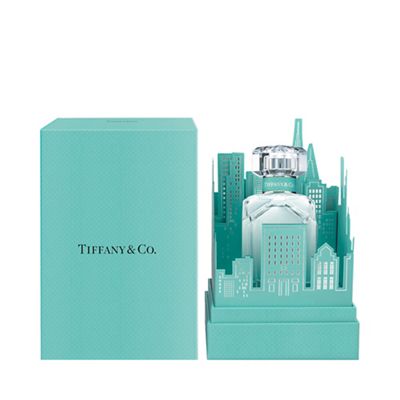 Tiffany shop recensioni