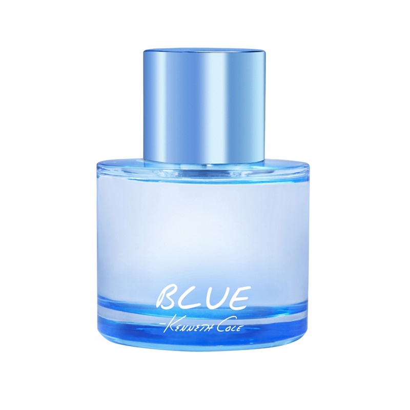 Blue by Kenneth Cole (2015) — Basenotes.net