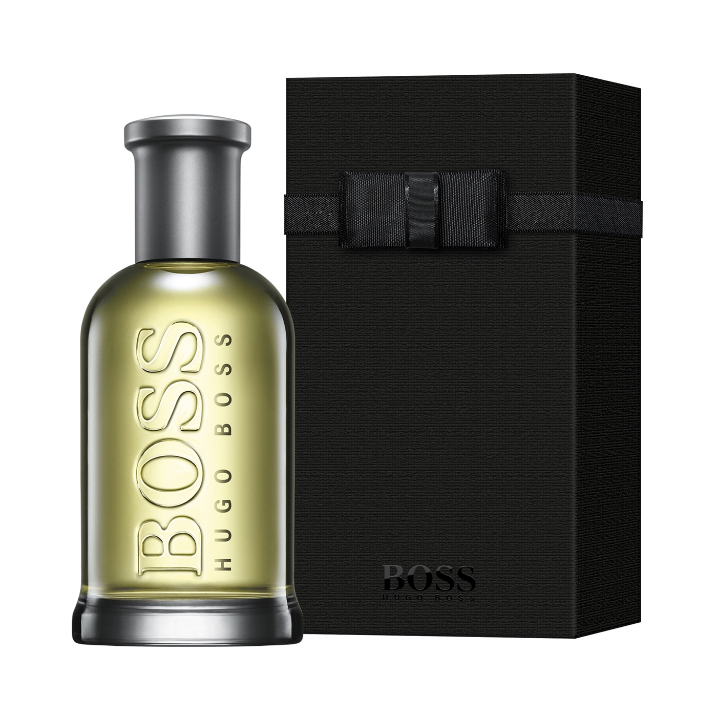 HUGO BOSS BOSS Bottled 100ml Eau de Toilette Gift Set