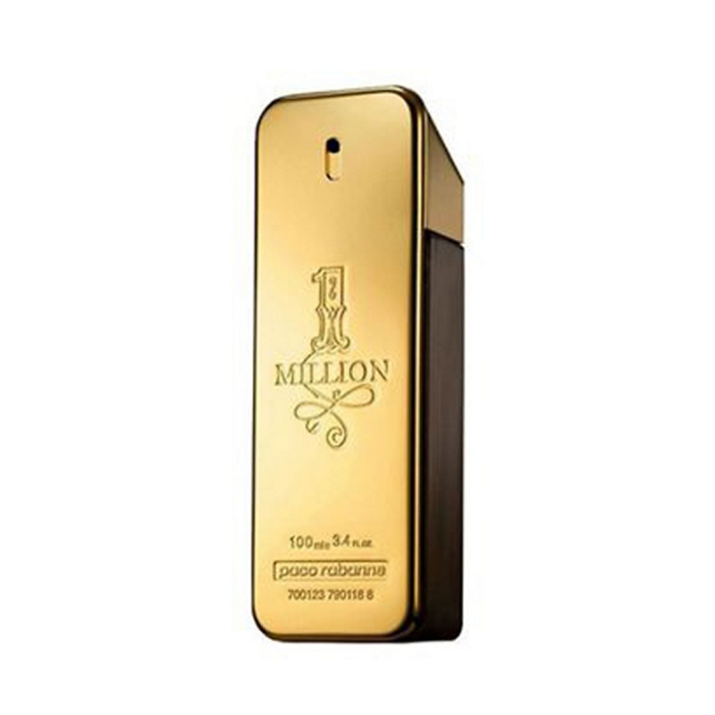 3349666007921 EAN - 1 Million By Paco Rabanne Edt Spray 3.4 | UPC Lookup