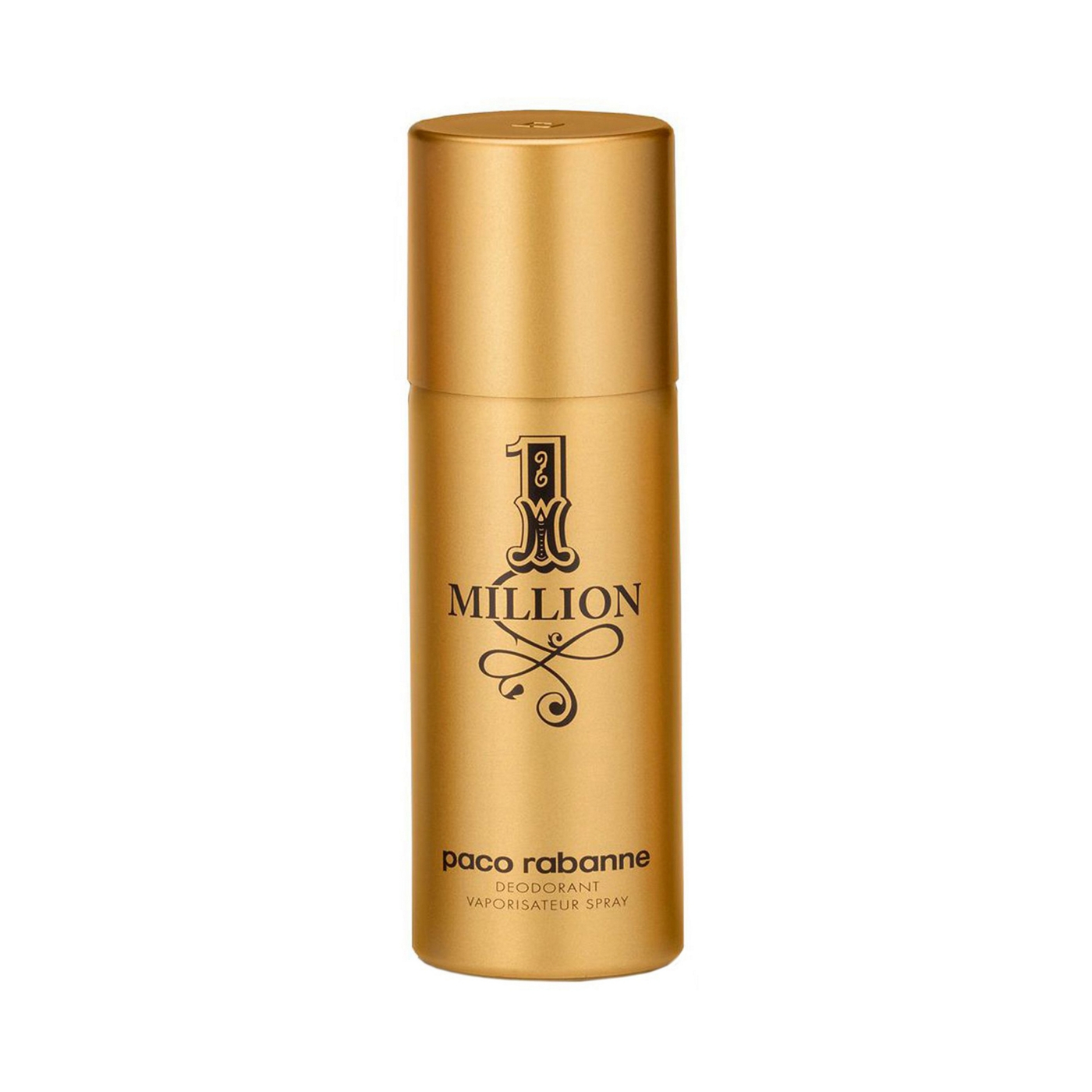 Paco Rabanne 1Million Deodorant Spray 150ml