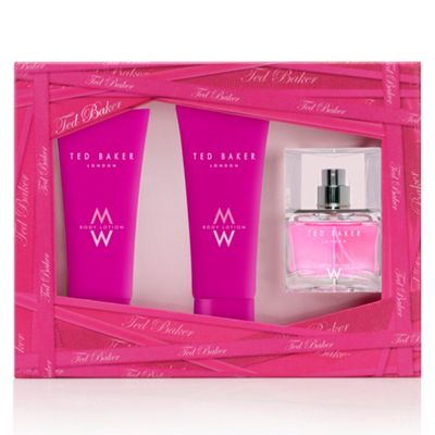 Ted Baker Perfume & Aftershave  