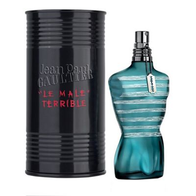 Jean Paul Gaultier   Perfume & aftershave  