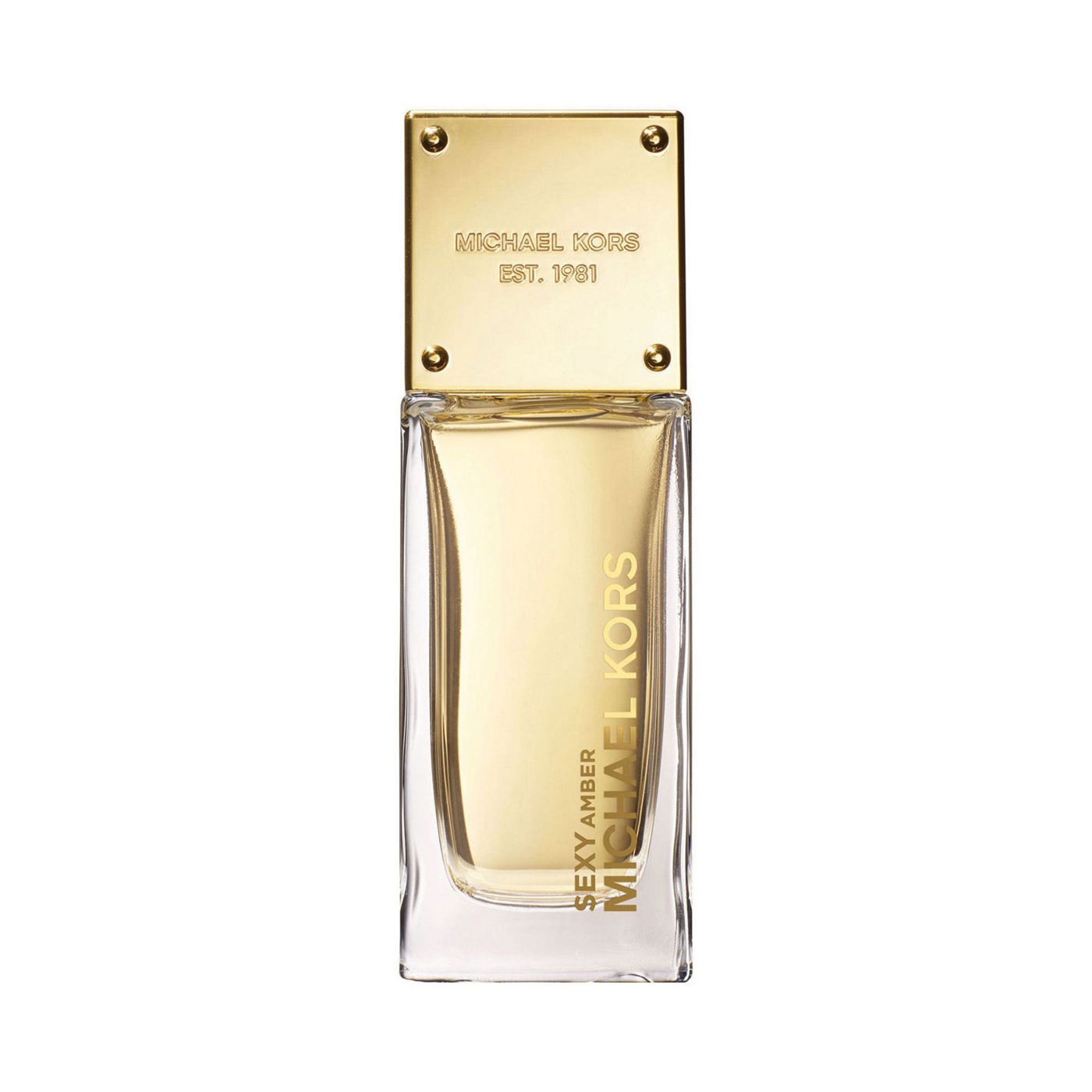 Michael Kors Michael Kors Sexy Amber Eau de Parfum