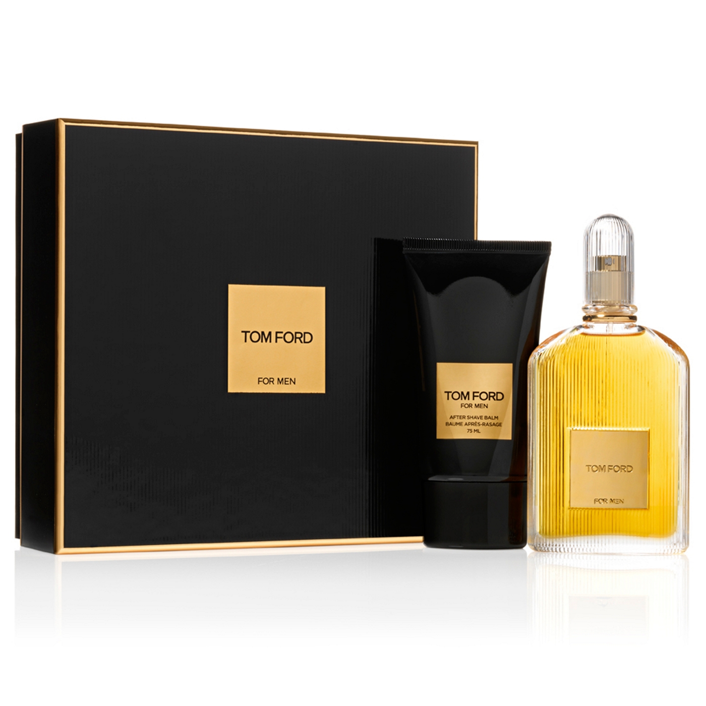 TOM FORD Tom Ford for Men 50ml Eau de Toilette Gift Set