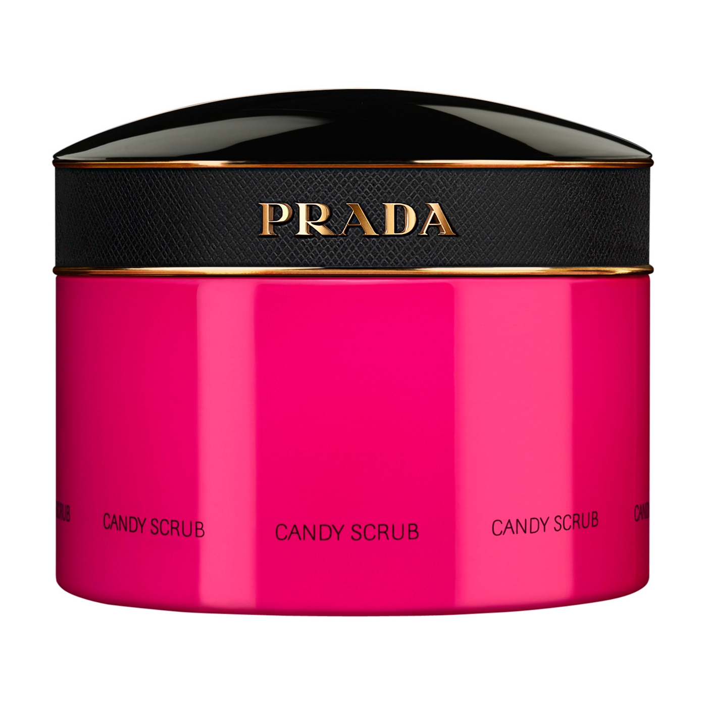 Prada Candy Body Scrub 200ml