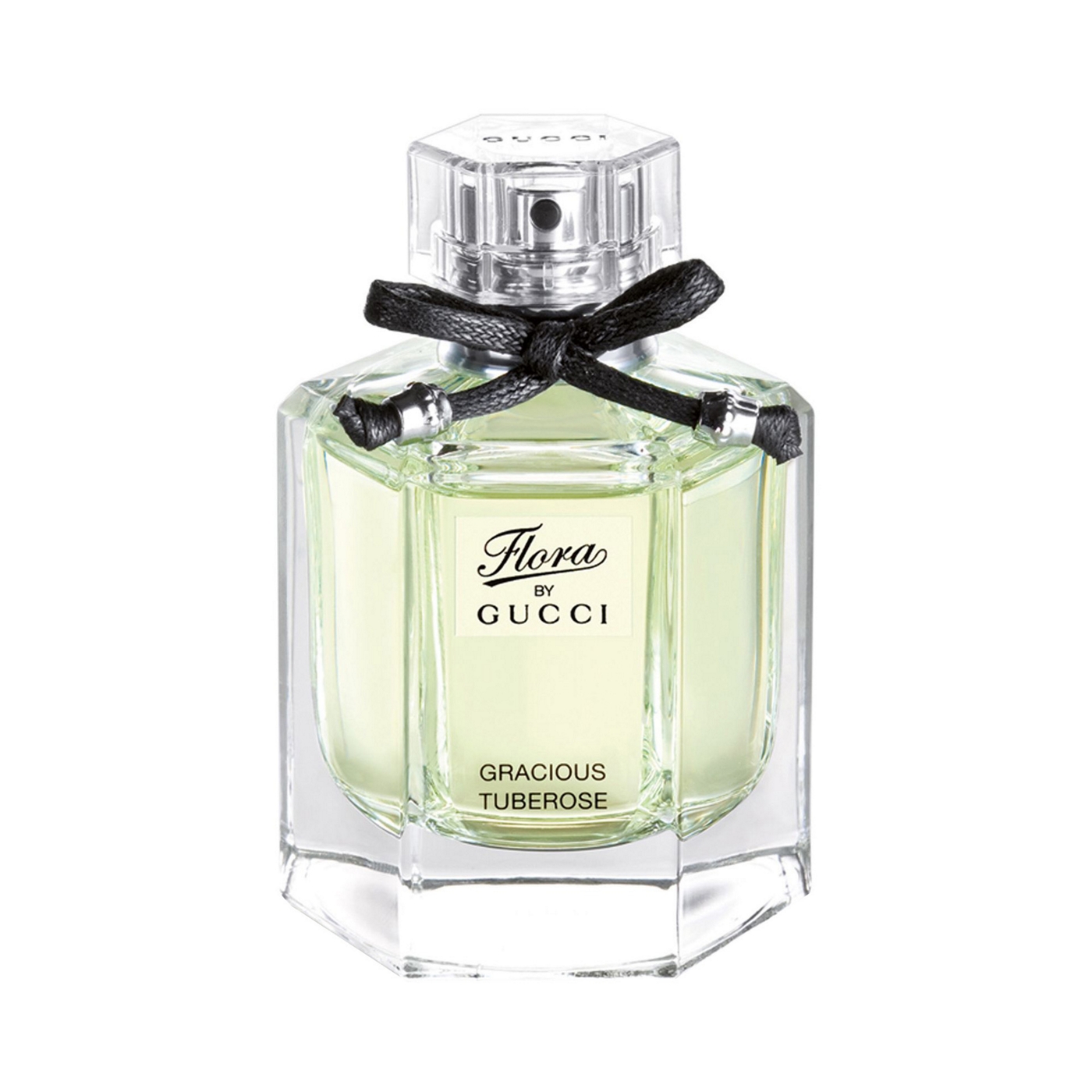 GUCCI Flora by GUCCI Gracious Tuberose Eau de toilette 100ml