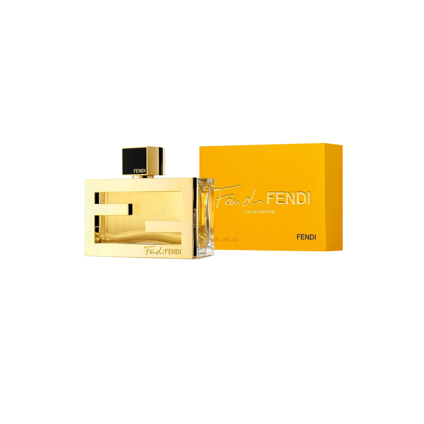 FENDI Fan di FENDI Eau de Parfum