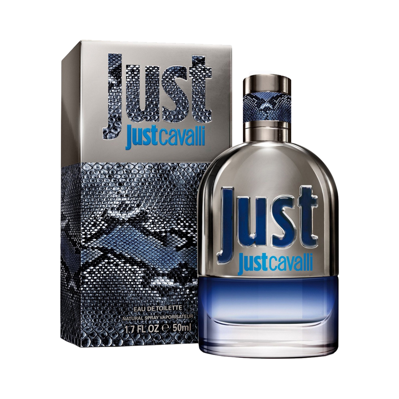 Roberto Cavalli Just Cavalli Man Eau de Toilette 30ml