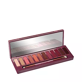 Urban Decay - 'Naked Cherry' Eye Shadow Palette