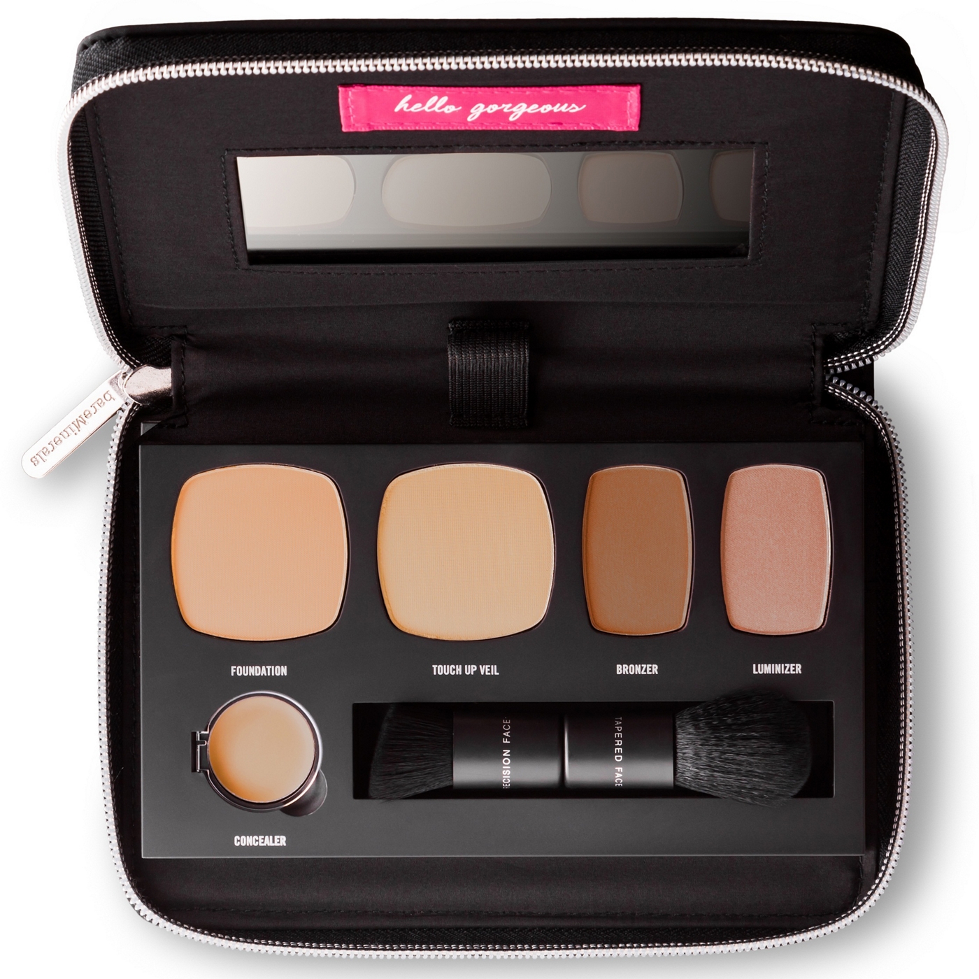 bareMinerals READY® To Go Complexion Perfection Palette   Fair/Light