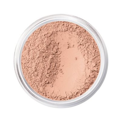 finishing powder with spf