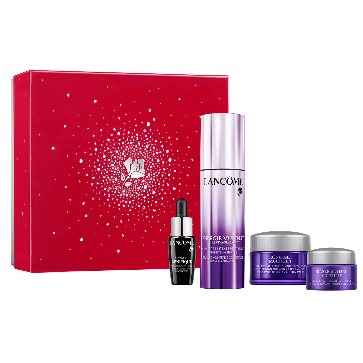 Lancôme NEW Rénergie Multi Lift Reviva Plasma™ 50ml Gift Set