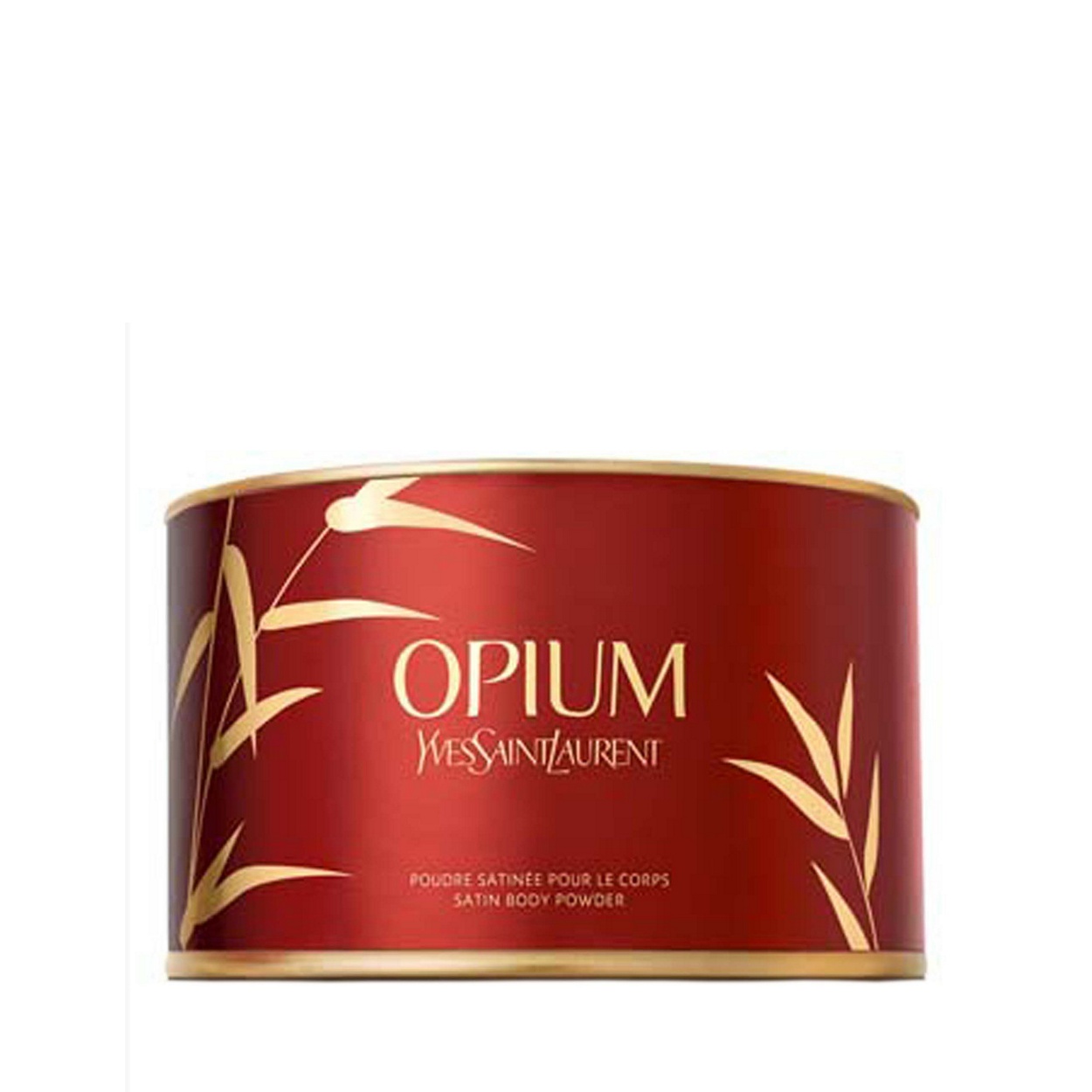 Opium satin body online powder